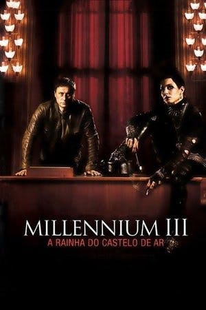 Millennium III: A Rainha do Castelo de Ar Online em HD