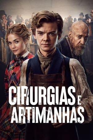 Cirurgias e Artimanhas Online em HD