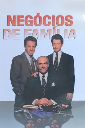 Negócios de Família Online em HD