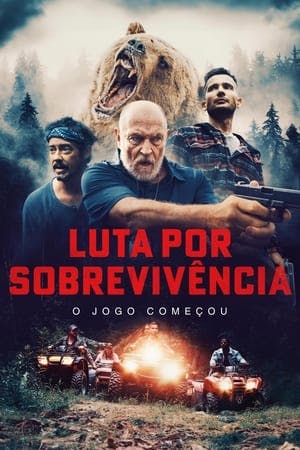 Luta Por Sobrevivência Online em HD