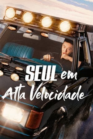 Seul em Alta Velocidade Online em HD