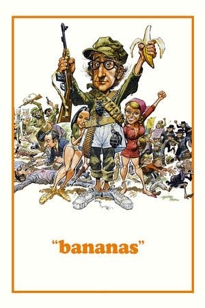 Bananas Online em HD
