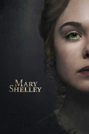 Mary Shelley Online em HD