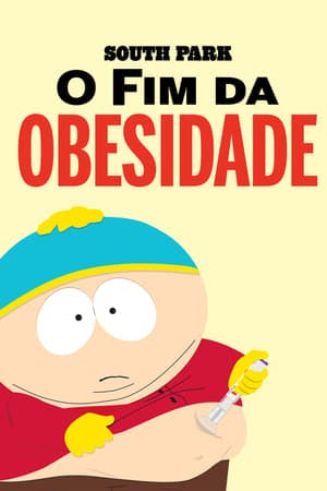 South Park: O Fim da Obesidade Online em HD