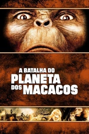 A Batalha do Planeta dos Macacos Online em HD