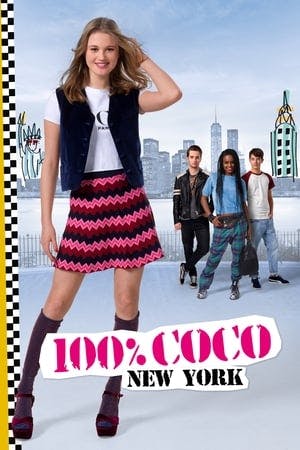 100% Coco Nova York Online em HD