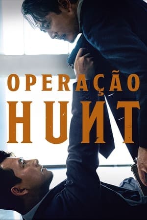 Operação Hunt Online em HD