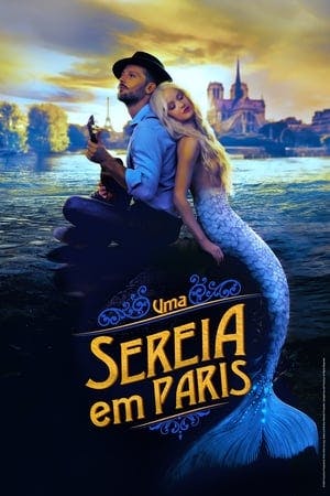 Uma Sereia em Paris Online em HD