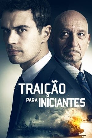 Traição para Iniciantes Online em HD