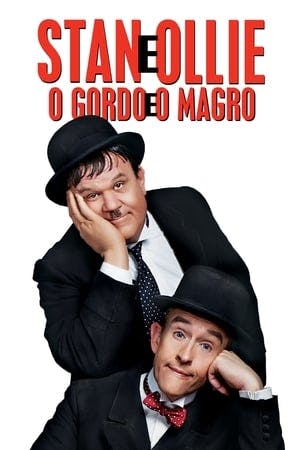 Stan & Ollie – O Gordo e o Magro Online em HD