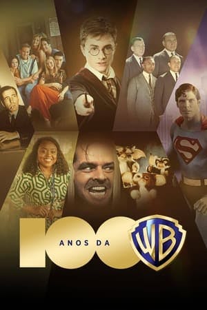 100 Anos da Warner Bros. Online em HD