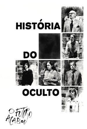 História do Oculto Online em HD