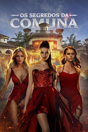 Os Segredos da Comuna Online em HD