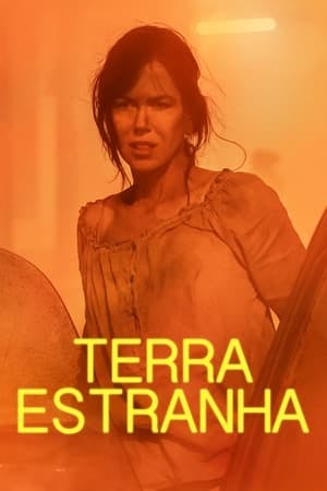 Terra Estranha Online em HD