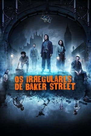 Os Irregulares de Baker Street Online em HD