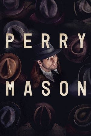 Perry Mason Online em HD