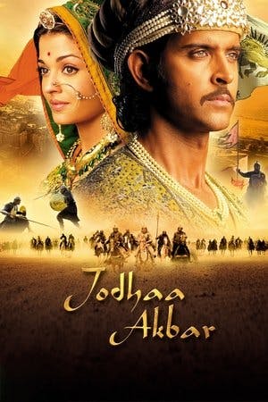 Jodhaa Akbar Online em HD