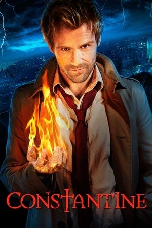 Constantine Online em HD