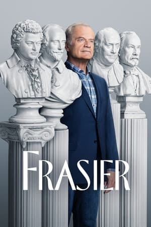 Frasier Online em HD