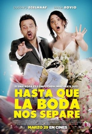 Até que o Casamento nos Separe Online em HD