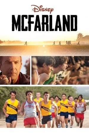 McFarland dos EUA Online em HD