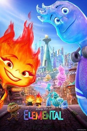 Elementos Online em HD
