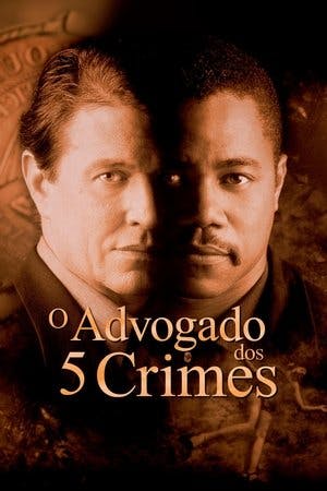 O Advogado dos 5 Crimes Online em HD