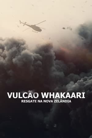 Vulcão Whakaari: Resgate na Nova Zelândia Online em HD