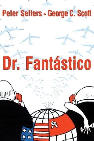 Dr. Fantástico Online em HD