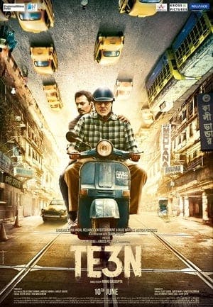 TE3N Online em HD