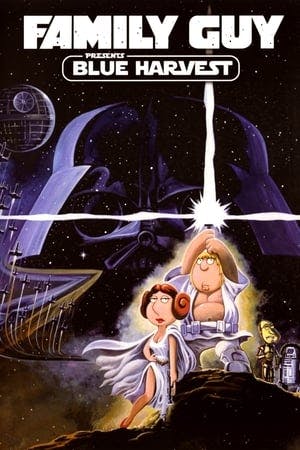Family Guy Presents: Blue Harvest Online em HD