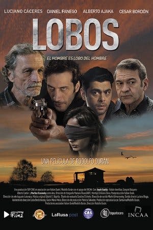 Lobos Online em HD