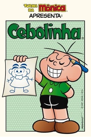 Turma da Mônica Apresenta: Cebolinha Online em HD