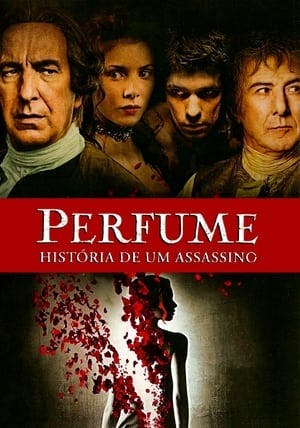 Perfume: A História de um Assassino Online em HD