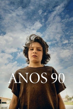 Anos 90 Online em HD