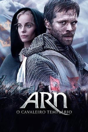 Arn – O Cavaleiro Templário Online em HD