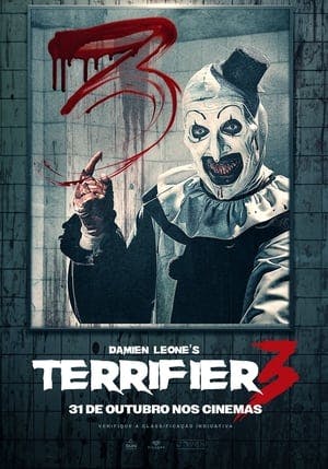 Terrifier 3 Online em HD