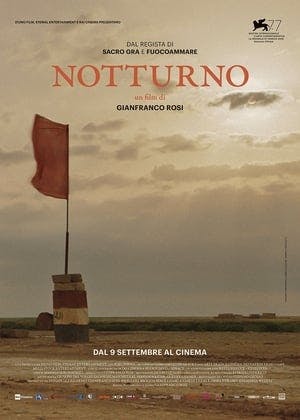 Notturno Online em HD