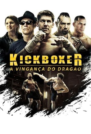 Kickboxer: A Vingança do Dragão Online em HD