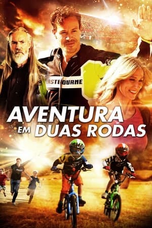 Aventura em Duas Rodas Online em HD