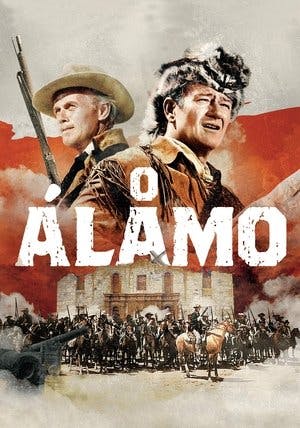O Álamo Online em HD