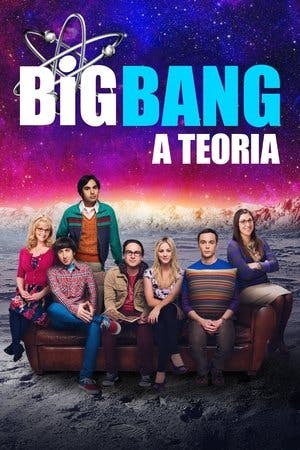 Big Bang: A Teoria Online em HD