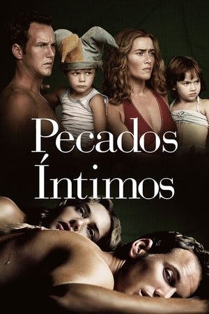 Pecados Íntimos Online em HD