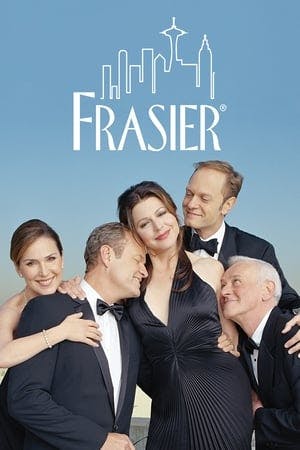 Frasier Online em HD