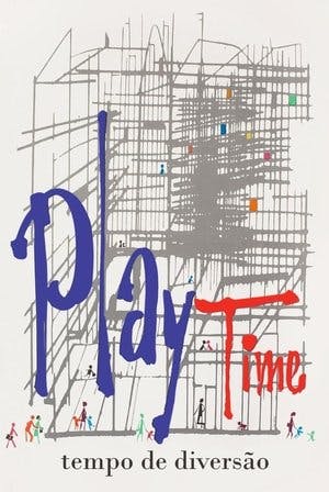 Playtime – Tempo de Diversão Online em HD