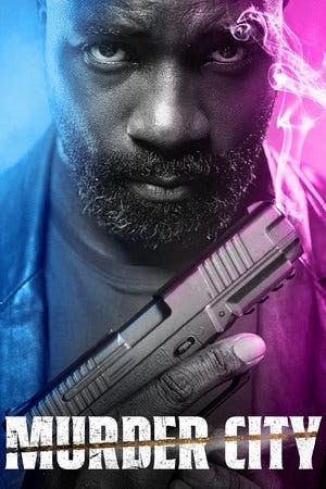 Murder City Online em HD