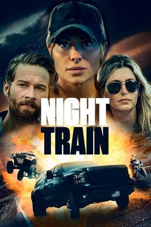 Night Train Online em HD