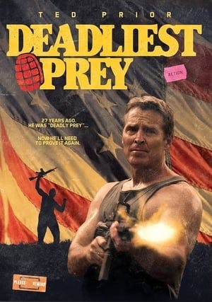 Deadliest Prey Online em HD