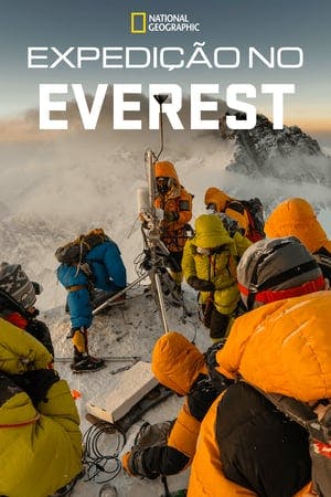 Expedição no Everest Online em HD