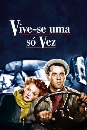 Vive-se Uma Só Vez Online em HD